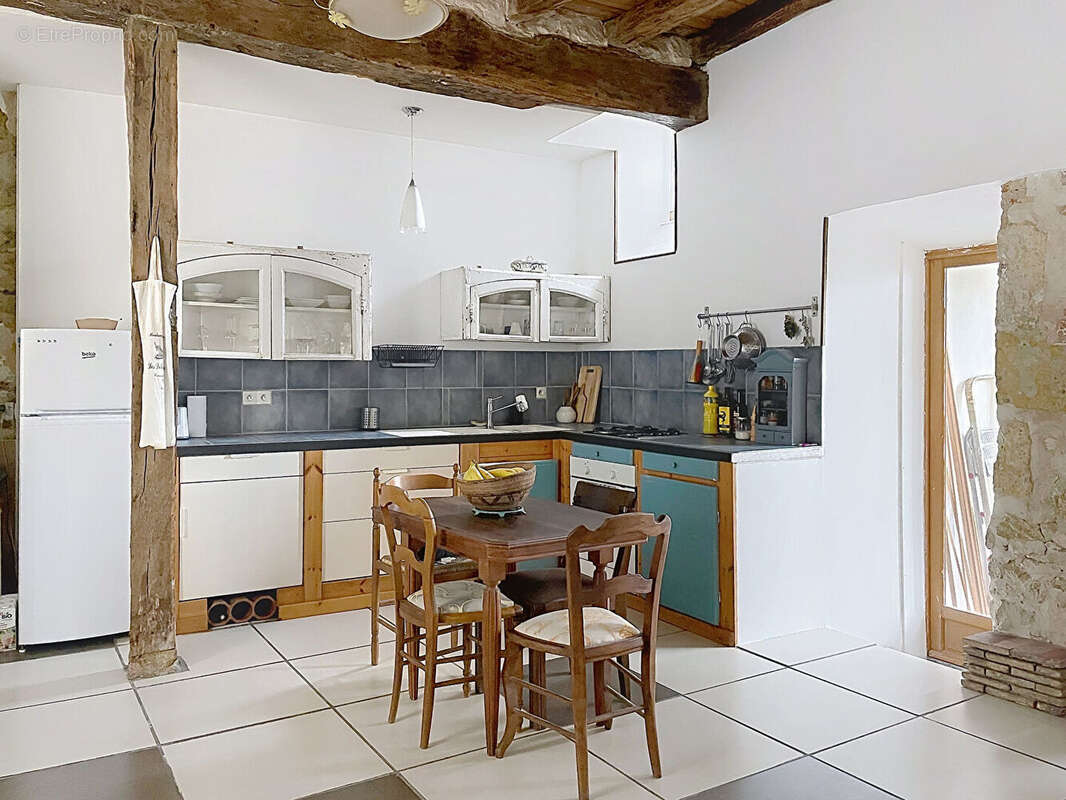 Maison à AUCH