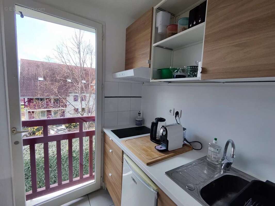 Appartement à SALIES-DE-BEARN