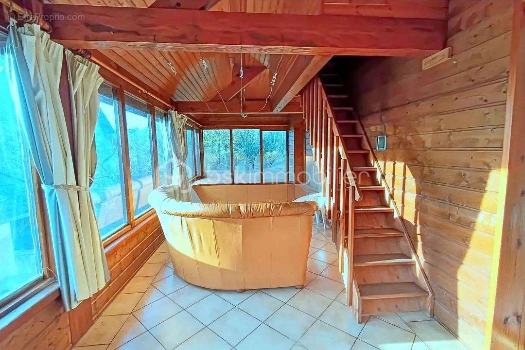 Maison à TARDETS-SORHOLUS