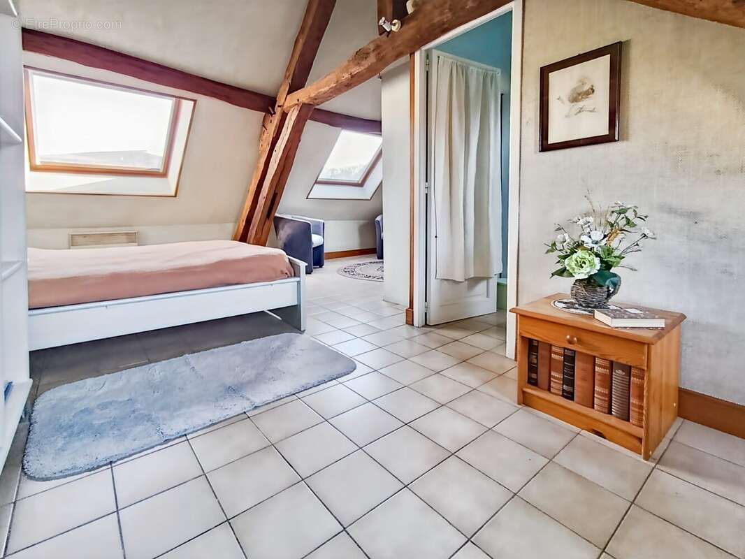 Maison à SELLES-SUR-CHER