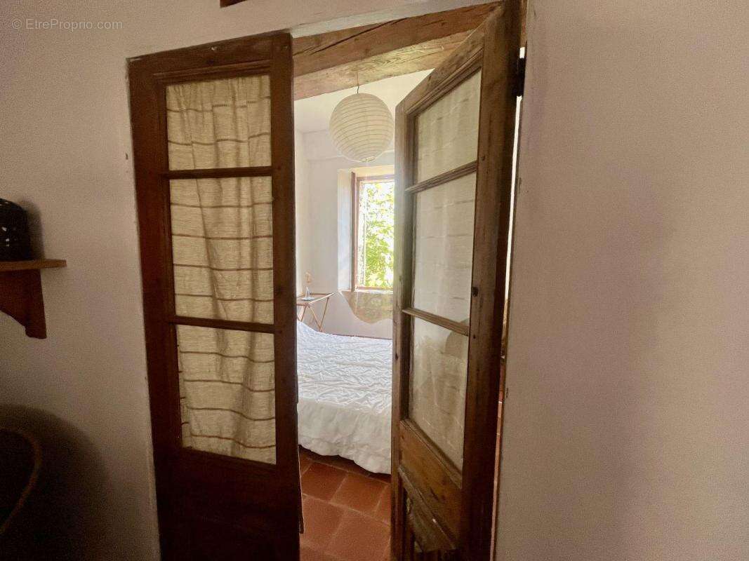 Maison à DURBAN-CORBIERES