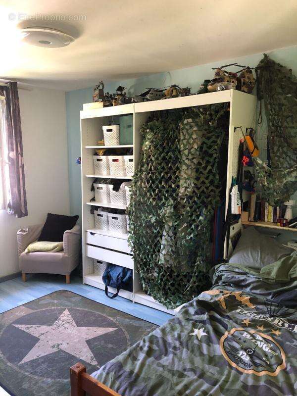 Maison à COULOMMIERS