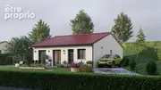 Maison à SAUXILLANGES