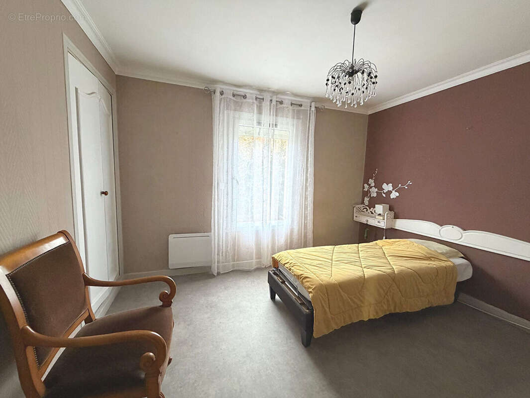 Maison à SAINT-QUAY-PORTRIEUX