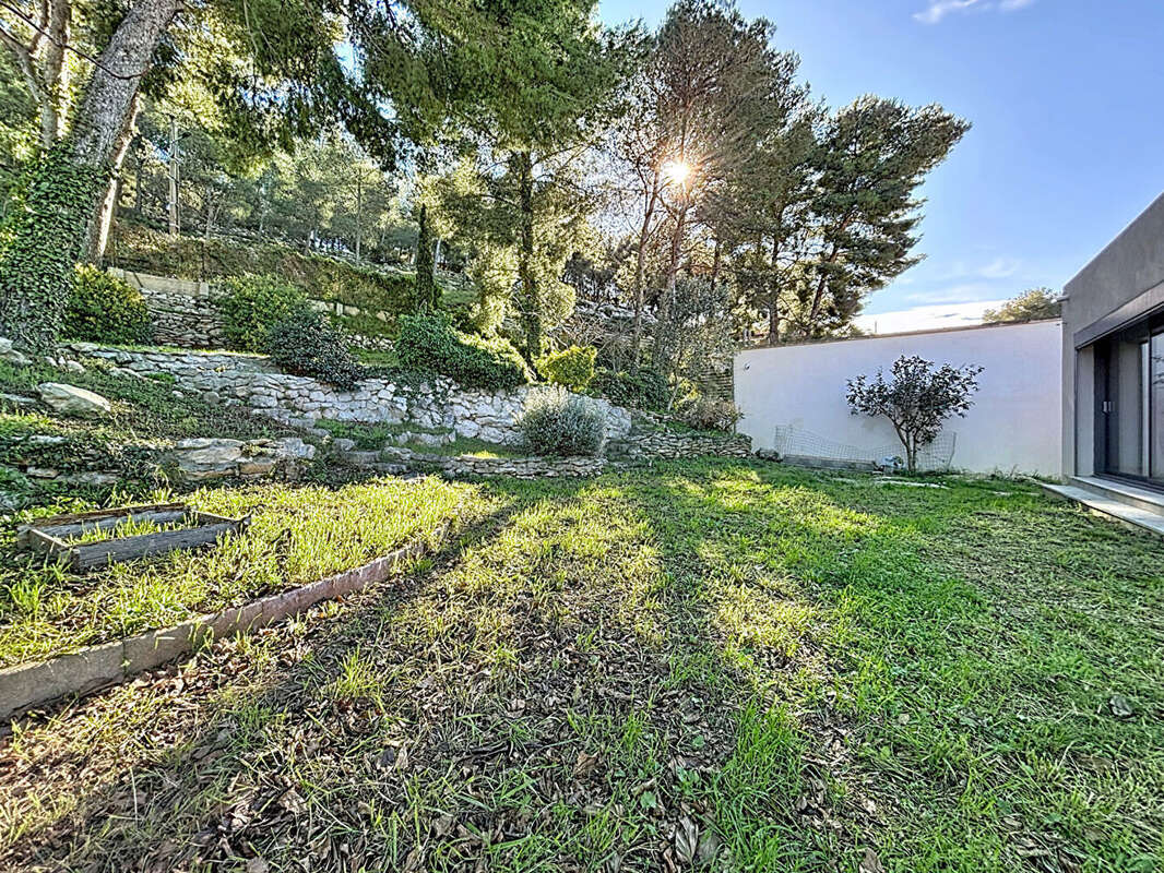 Maison à MARTIGUES