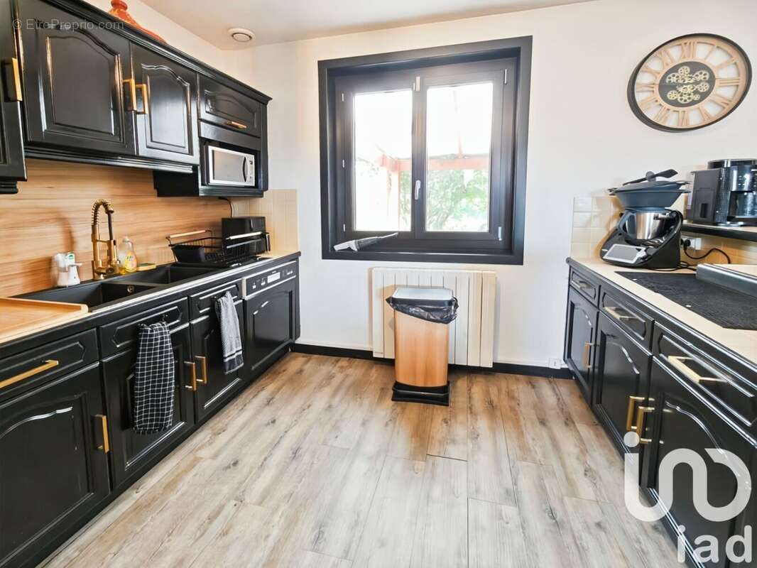 Photo 6 - Maison à CRECY-LA-CHAPELLE