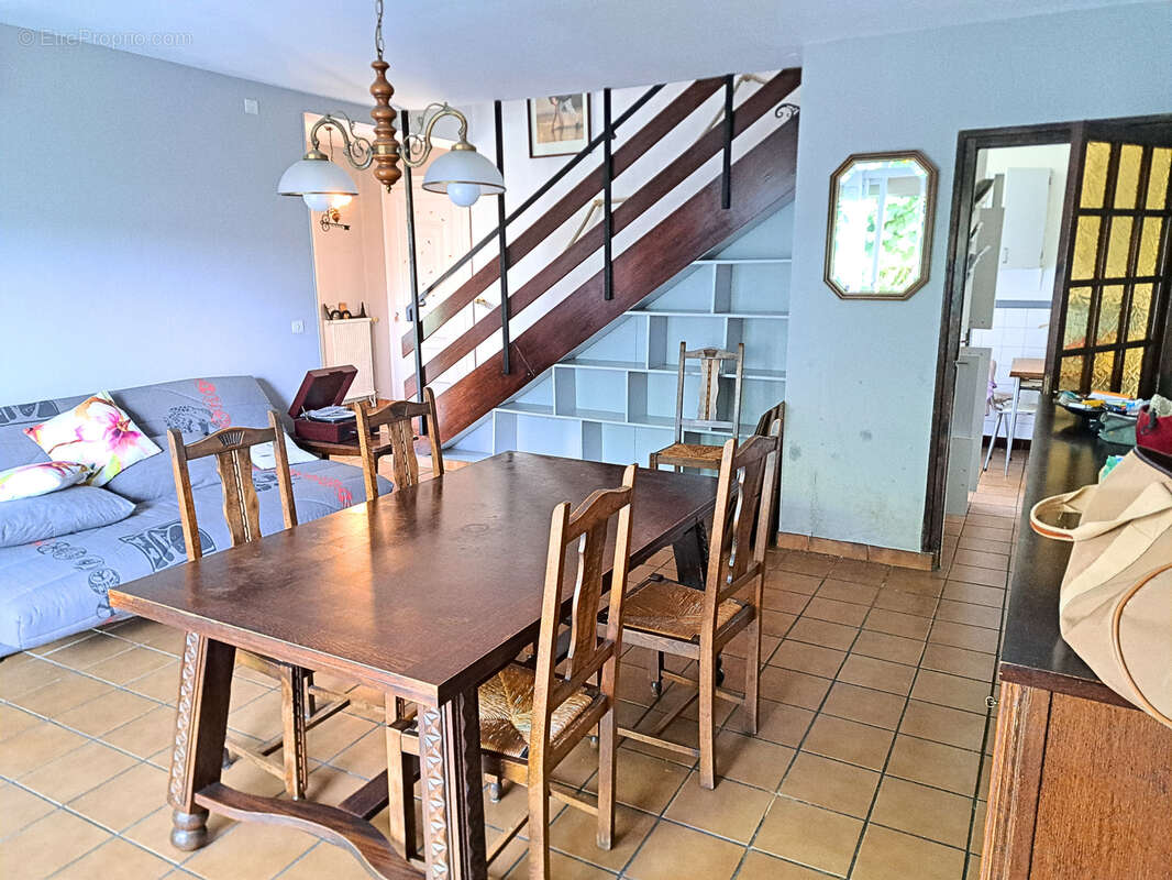 Maison 95 m² à Auch  - photo 5