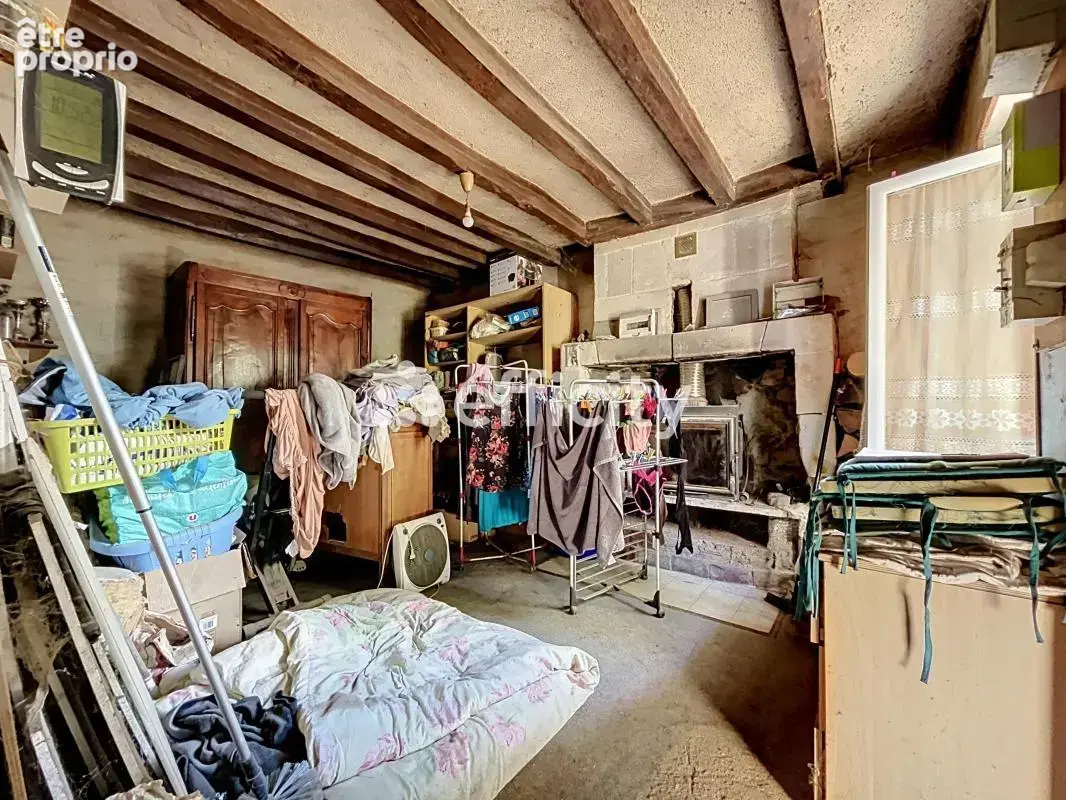 Maison 2 pièces 58 m² à vendre à Saint-Georges-Sur-Cher (41400) - photo 9