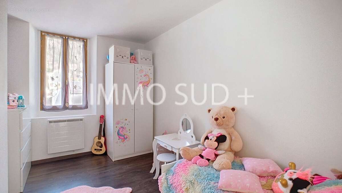 Maison à SAINT-GEORGES-DE-COMMIERS