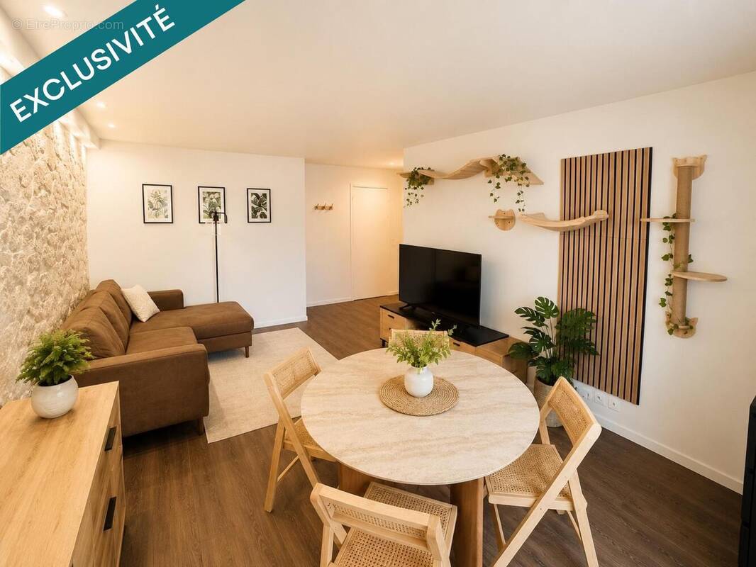Photo 1 - Appartement à LONGJUMEAU