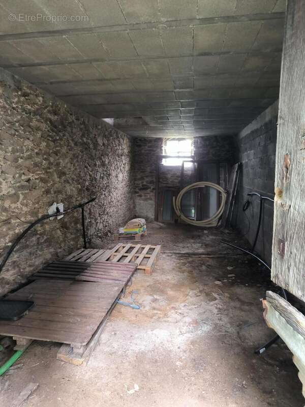 Photo 7 - Maison à RIEUPEYROUX