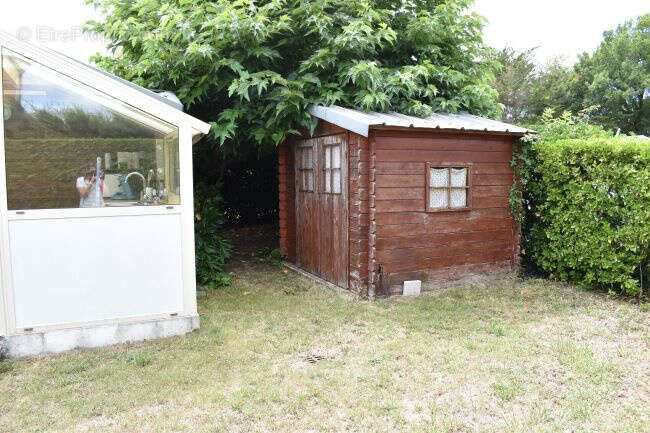 Maison à SAINT-PIERRE-D'OLERON