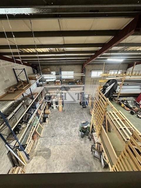 Commerce à BRIE-COMTE-ROBERT