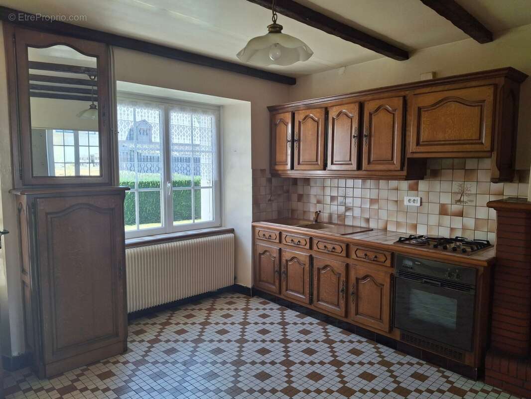 Maison à vendre 0 pièces PLEINE FOUGERES (35) - photo 6