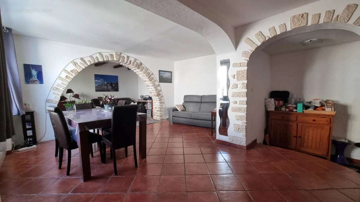 Vente Maison Auteuil(78770) 269 000ï¿œ - photo 7