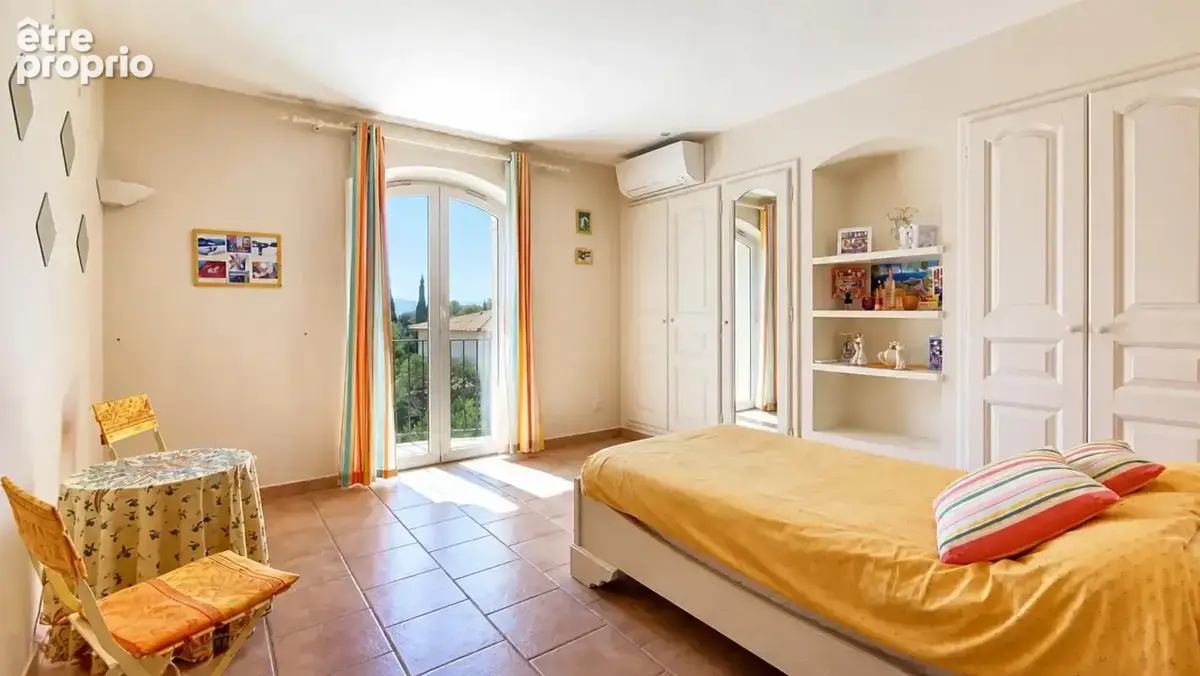 Maison de 6 pièces de 192 m² située à La Motte - photo 10