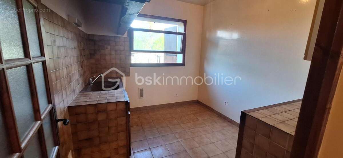 Maison à NOGENT-SUR-VERNISSON