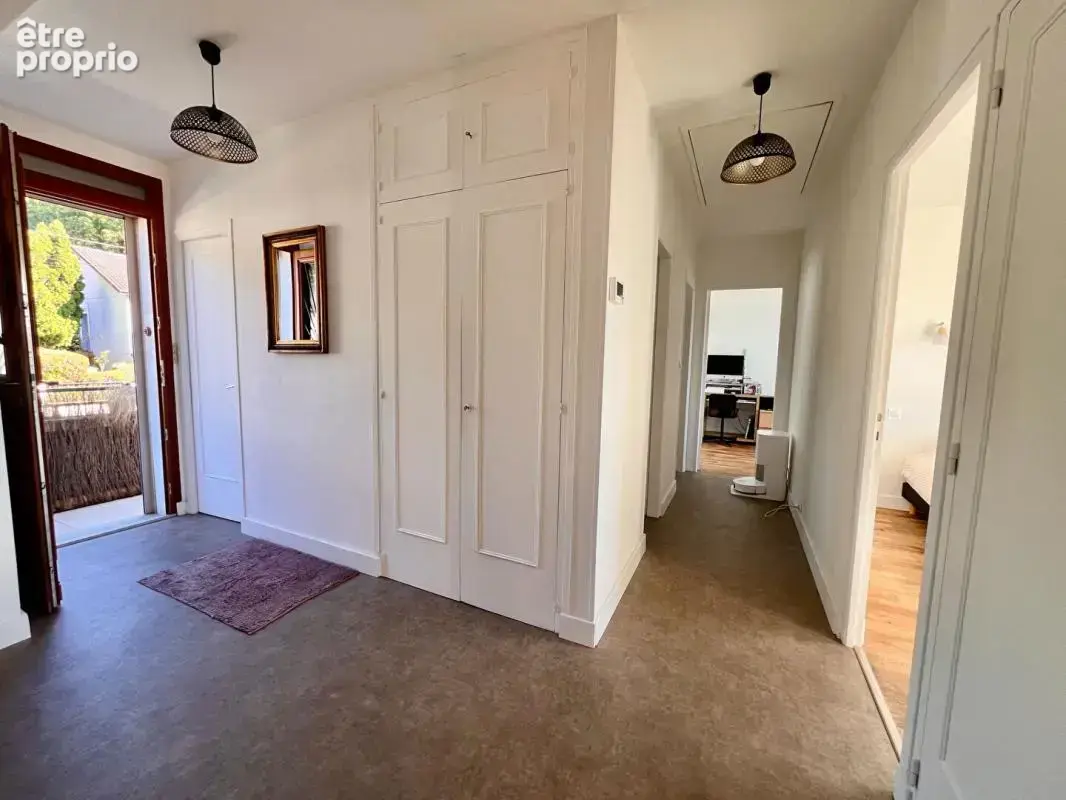 Maison rénovée sans travaux Vendôme 105 m2 - photo 10