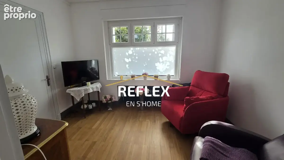 Maison 125m2 habitables avec dépendances - photo 8