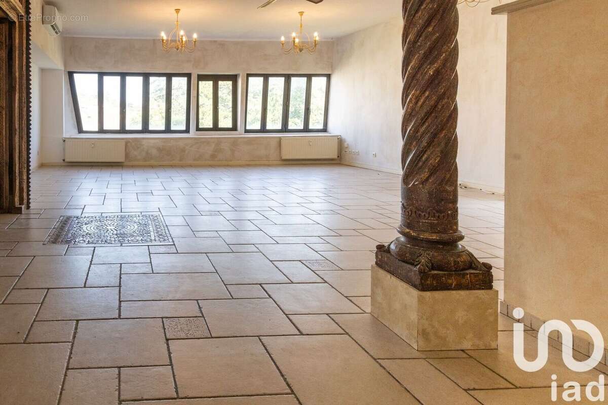 Photo 6 - Appartement à DOLE