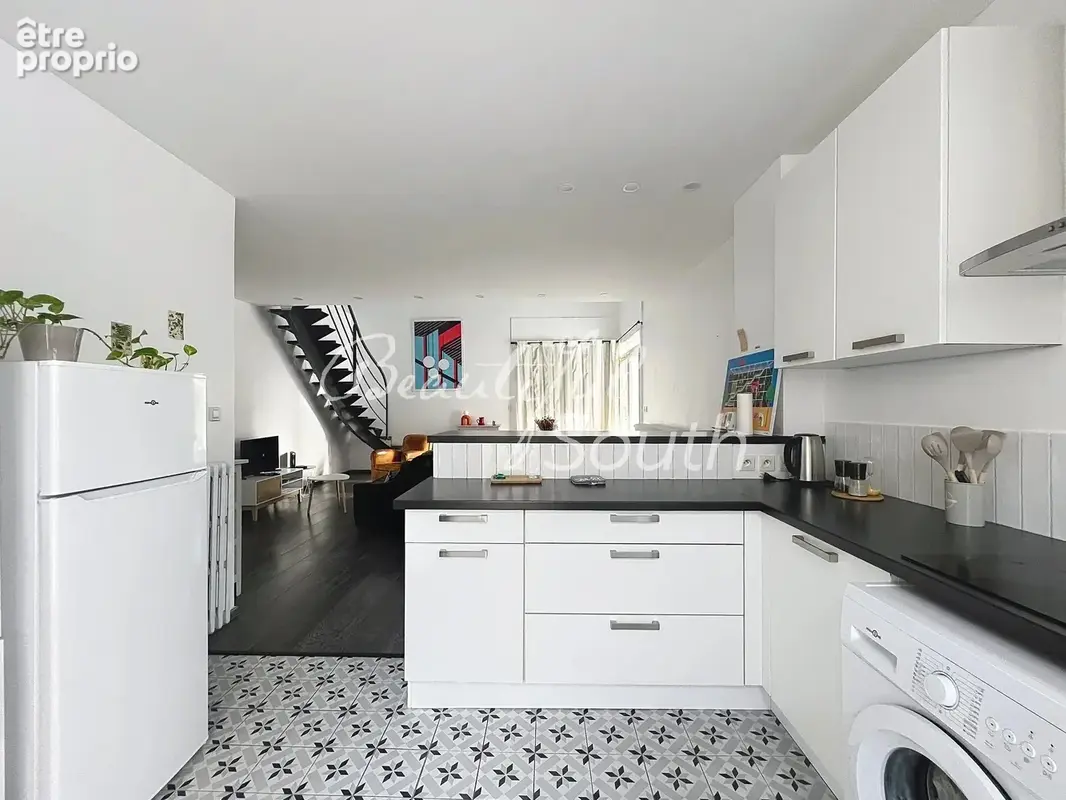 Appartement moderne 5 pièces à Perpignan, 116 m² - photo 4
