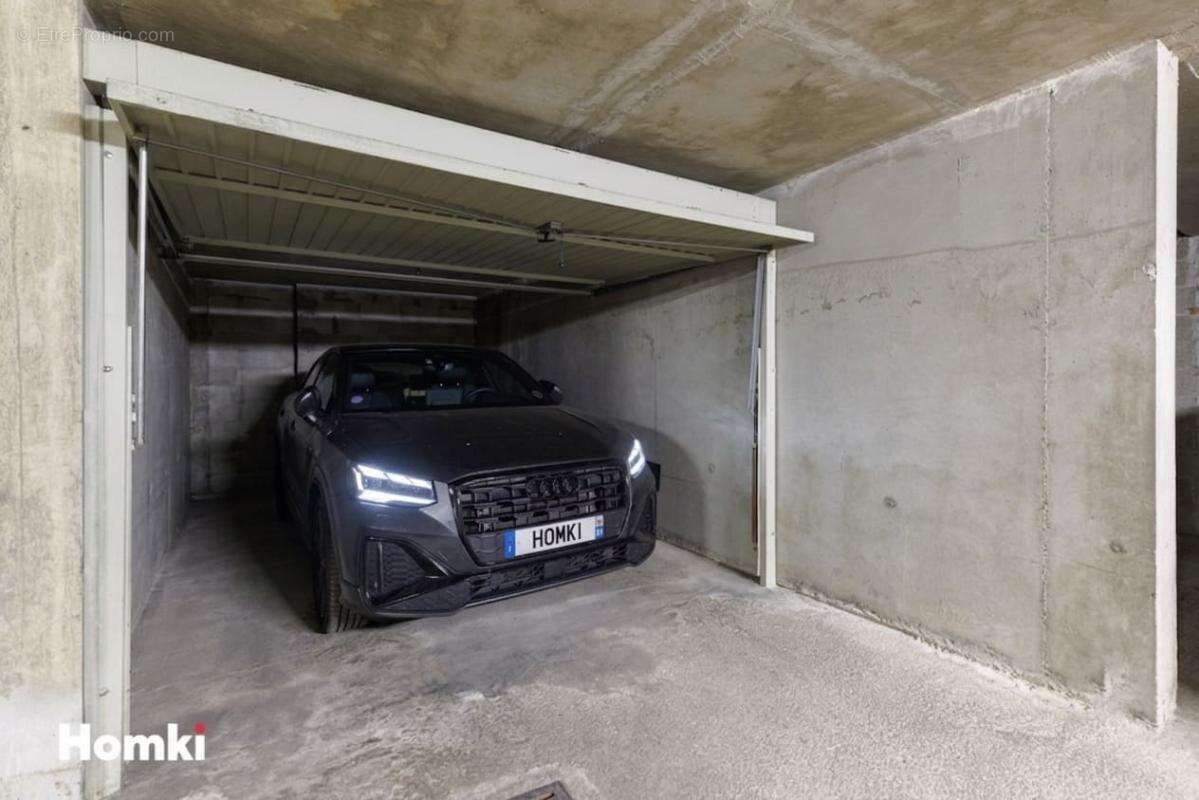 Studio lumineux de 19 m² - Lyon 6ème, Rue Louis Blanc - photo 7