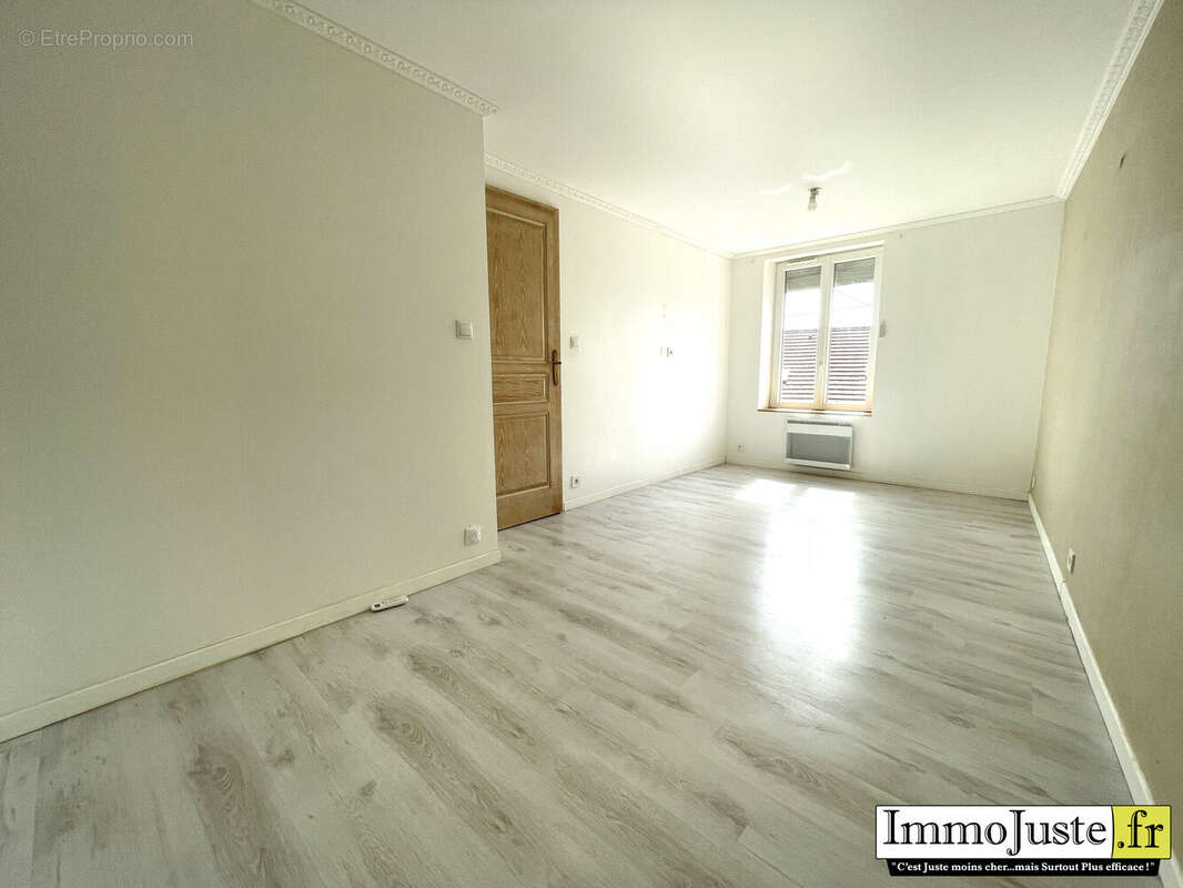 Maison 85 m² à Coincy  - photo 9