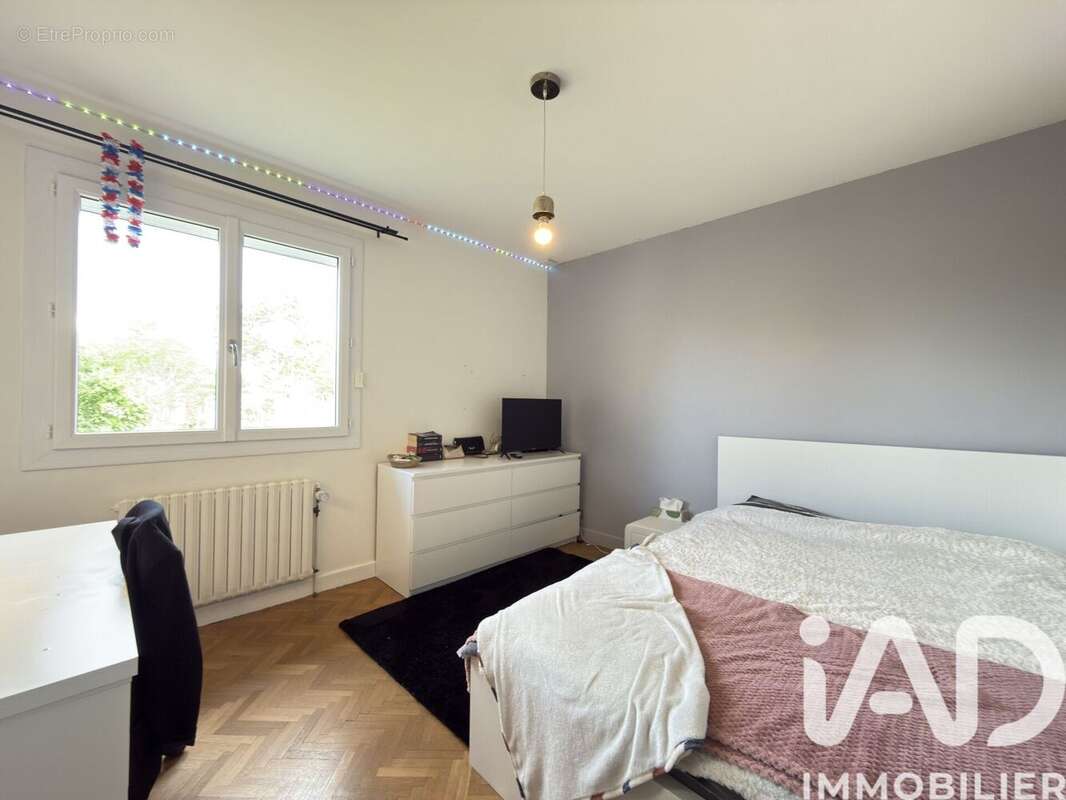 Photo 8 - Maison à AULNAT
