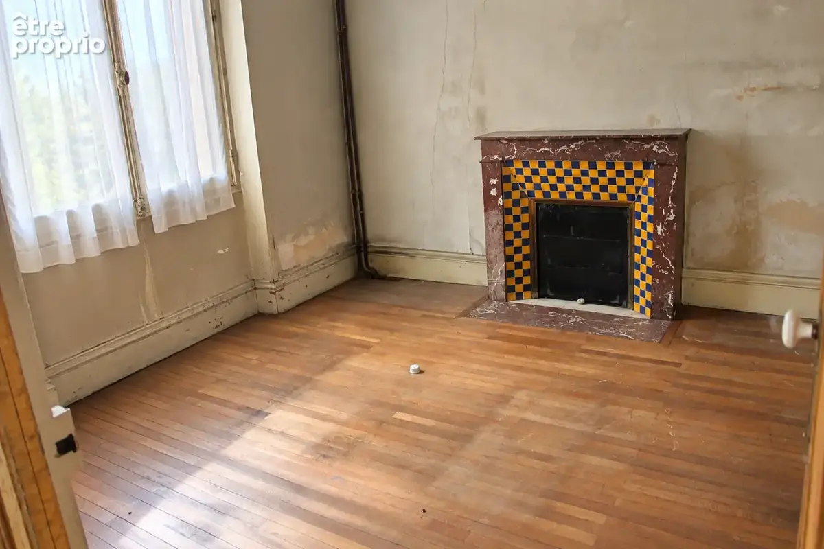 Maison 6 pièces 210 m² à vendre à Bourgueil (37140) - photo 12