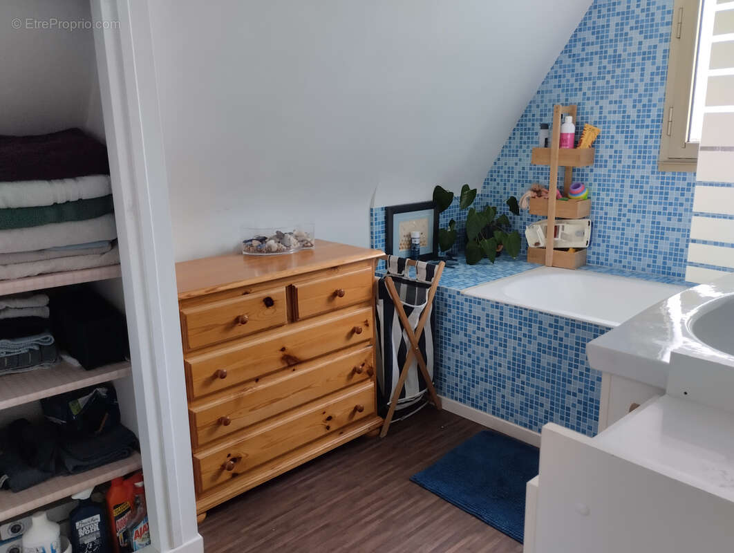 Maison à SAINT-QUAY-PERROS