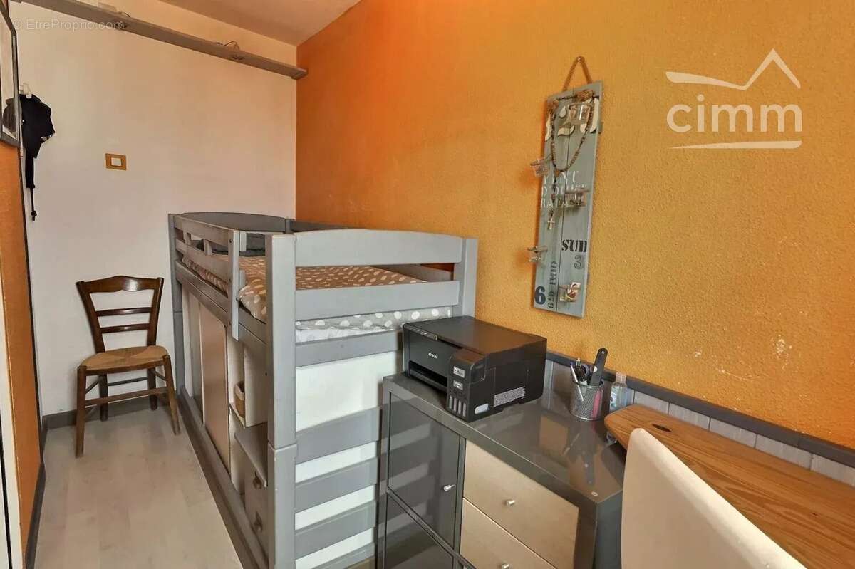 Appartement à VALRAS-PLAGE