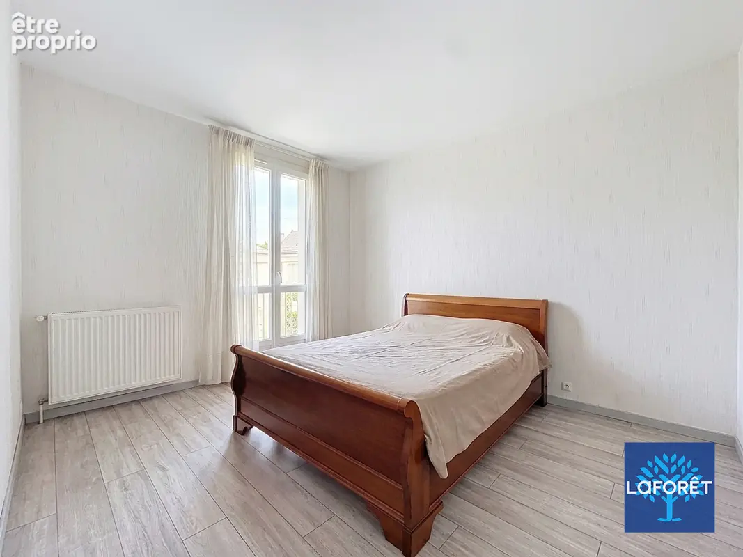 Appartement Chilly-mazarin 3 pièce(s) 62,12 m² - photo 11