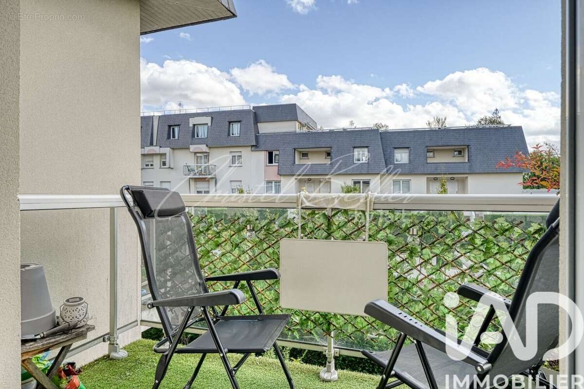 Photo 9 - Appartement à CHATOU