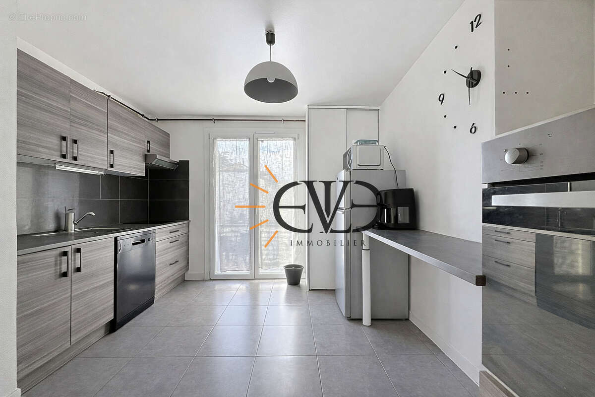 Appartement à ANNEMASSE