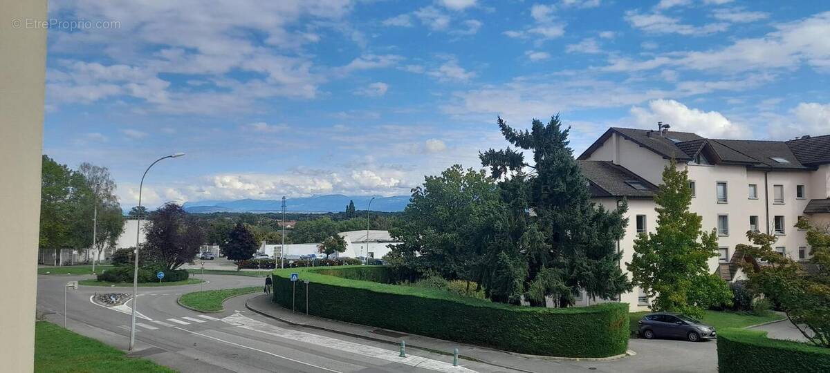 Photo 1 - Appartement à ORNEX