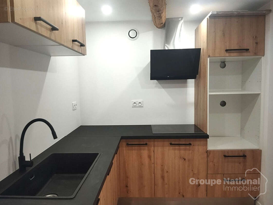 Appartement à SALON-DE-PROVENCE