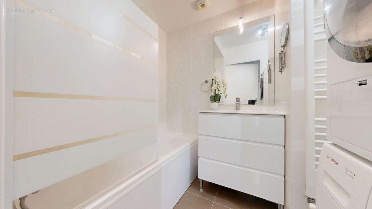 Appartement à LYON-5E