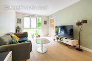 Appartement à SEVRES