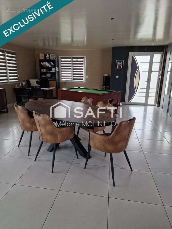 Photo 7 - Maison à MARGUT