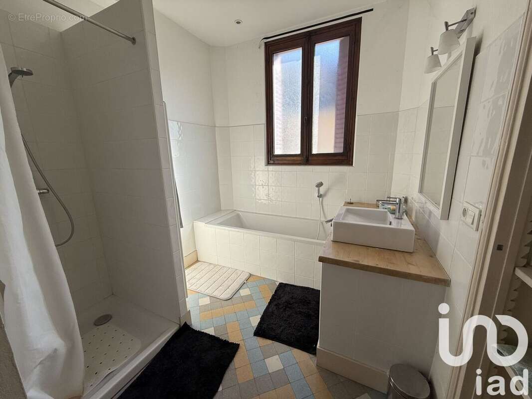 Photo 9 - Appartement à CHAMBERY