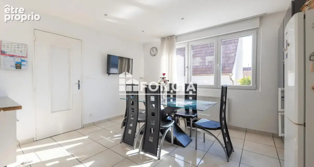 HAGUENAU – Maison 135 m² avec terrain de 668 m² - photo 5