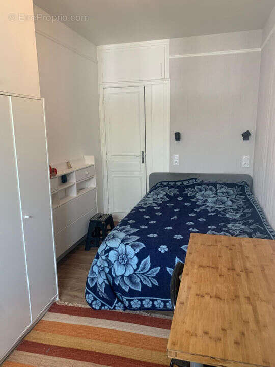 Appartement à VERSAILLES
