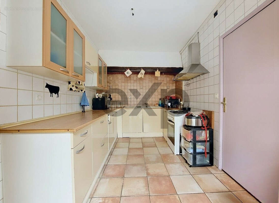 Maison 100 m² à Chauny  - photo 5