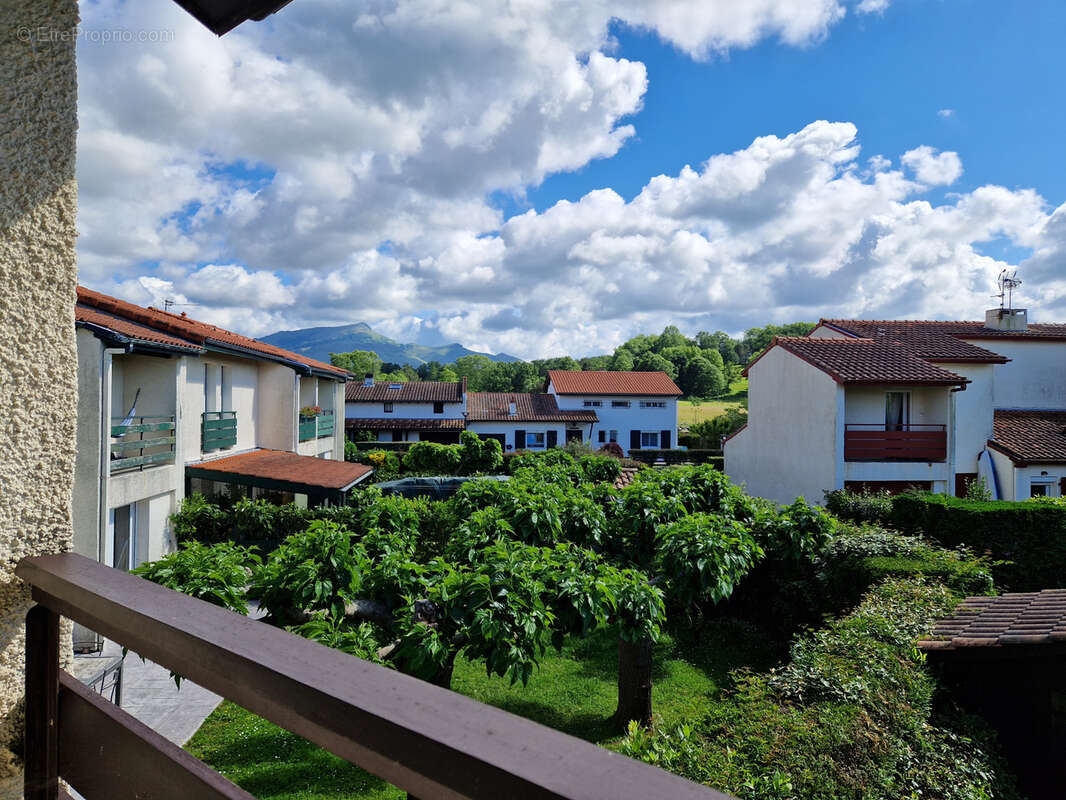 Maison à SAINT-JEAN-DE-LUZ