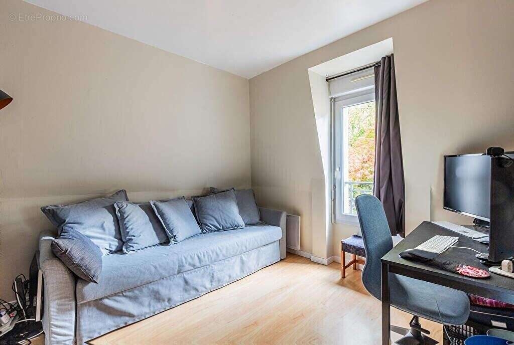 Maison à BOURG-LA-REINE