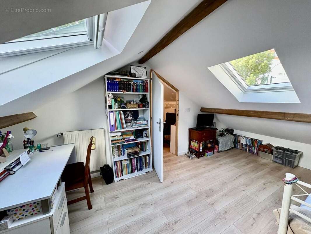 Vente Maison Nantes(44100) 260 000ï¿œ - photo 3