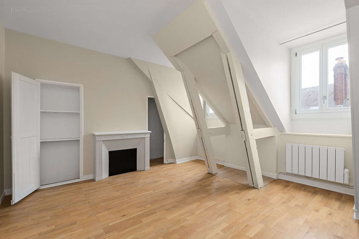 Appartement à ROUEN