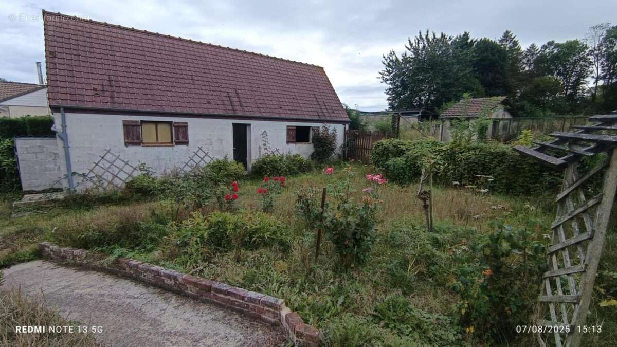 Photo 7 - Maison à INGHEM