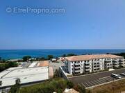 Appartement à SARI-SOLENZARA