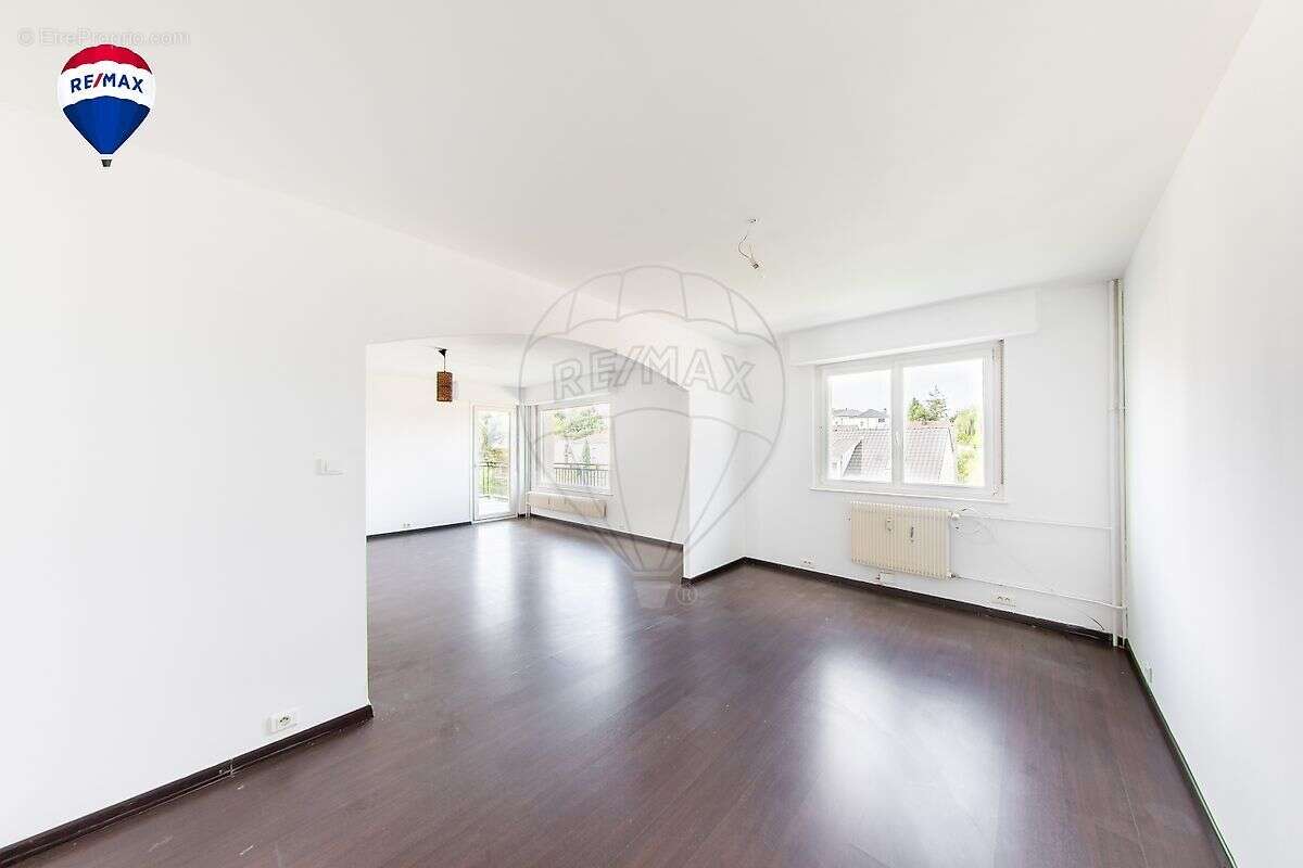 Appartement 2 chambre(s) à vendre - photo 2